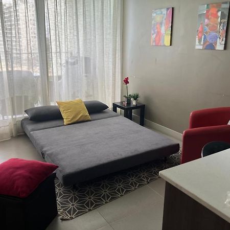 Departamento La Serena Laguna Del Mar Εξωτερικό φωτογραφία