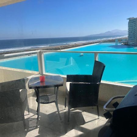 Departamento La Serena Laguna Del Mar Εξωτερικό φωτογραφία