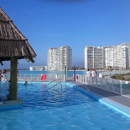 Departamento La Serena Laguna Del Mar Εξωτερικό φωτογραφία