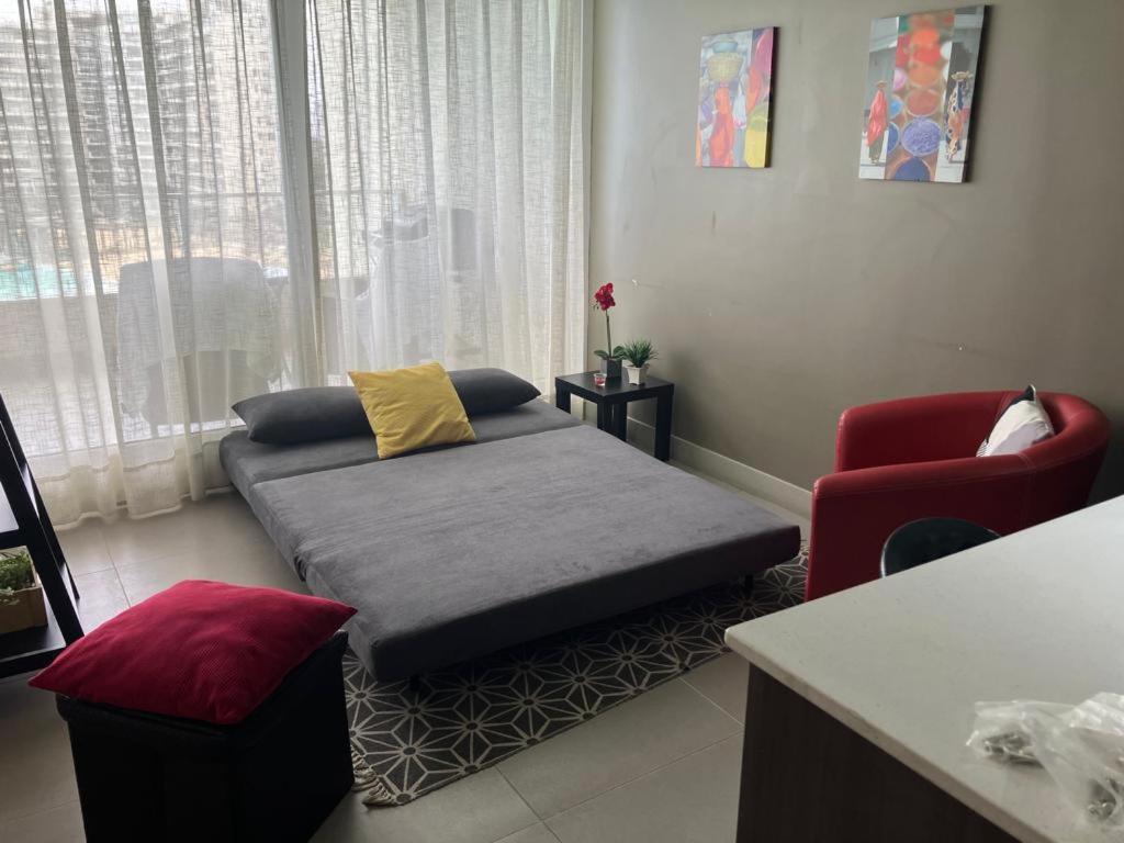 Departamento La Serena Laguna Del Mar Εξωτερικό φωτογραφία
